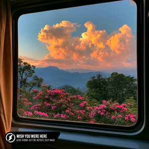 Wish You Were Here by Acko, Robbie Hutton, Notries, Deep Mage