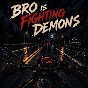 BRO is FIGHTING DEMONS by Unlimited Motivation