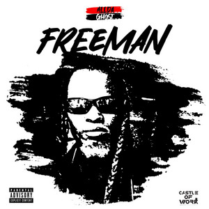 Allda Ghóst - Speed Gonzaléz