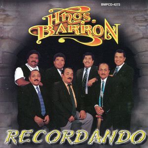 La Ventana Sonica by Los Hermanos Barron