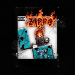 Zippo by Dead Bros