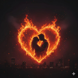 Love Is on Fire