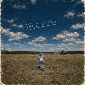 The Last Time by Jackson Gleaves