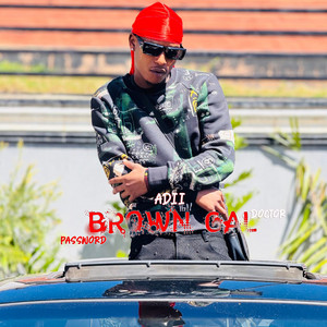 Password Addi Doctor - Brown Gal