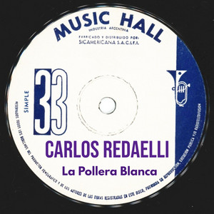 Carlos Redaelli