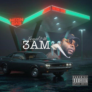 Portada de 3am