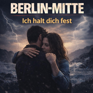 Berlin Mitte artist photo