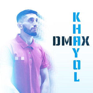 Portada de Khayol
