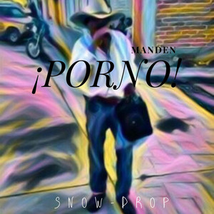 Manden Porno - Single - Snow-Drop | Spotify