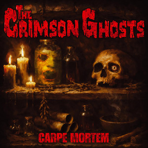 Back for No Good - 2026 Version by The Crimson Ghosts