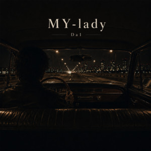 My-lady by Da1
