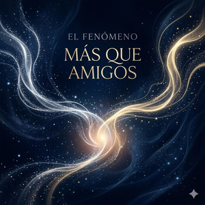 MAS QUE AMIGOS by EL FENOMENO 42