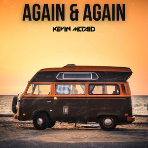 Again & Again by Kevin McDaid
