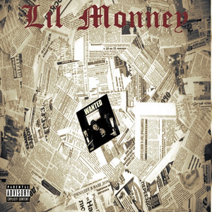 Lil Monney - Camarim