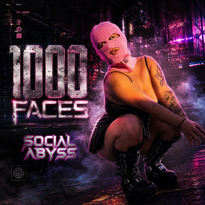 1000 Faces by Social Abyss