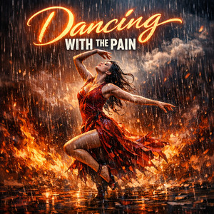 Dancing With the Pain by Xendrion
