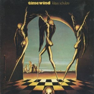 Timewind - Album by Klaus Schulze | Spotify