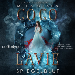 Coco Lavie (Spiegelblut)