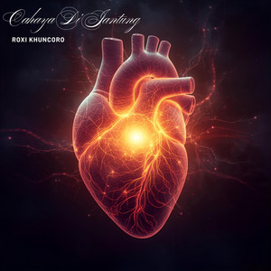 Roxi Khuncoro - Cahaya Di Jantung