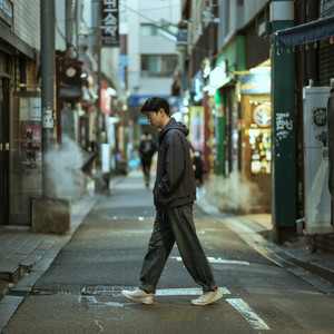 Hwan Seok-Jun - 아름다운 날