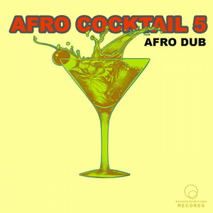 Afro Cocktail 5