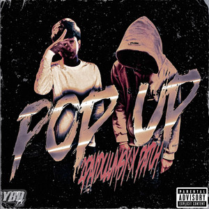 Pop Up (feat. patch)