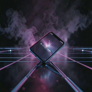 Kaelyn Watch That Phone by MADZK Traxx, Kaelyn Ysabel