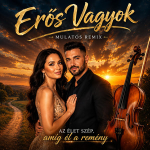 Erős Vagyok by Dj SzanDemon