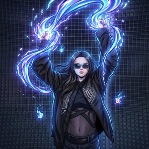 IDGAF - VCTRY Mix by yozora, yodow