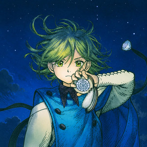 Nakamura Hak (Witch Hat Atelier) ED by Character Music