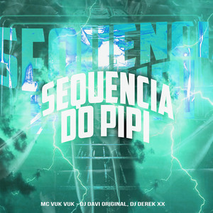 Portada de Sequência do Pipi