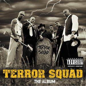 '99 Live (feat. Prospect) by Terror Squad, Prospect