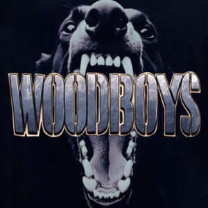 Woodboys 2025 by Melk, Stud