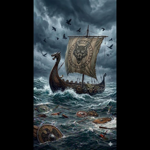 Heathen Havoc by Runa