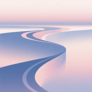 PARKER PARJOZ PARKIR - Fading Your Love Felt Endless