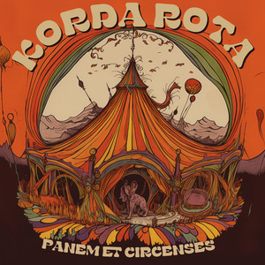 Korda Rota - Here It Comes