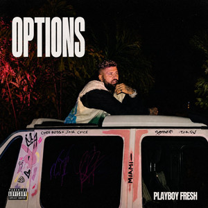 Options by Playboy Fresh