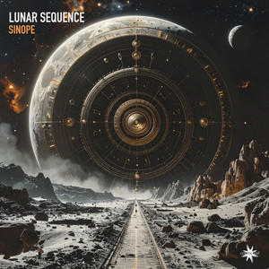 Sinope by Lunar Sequence, Cosmicleaf