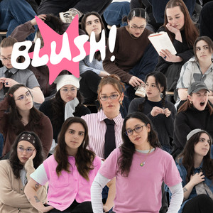 Dumb Delusional Baby by BLUSH!