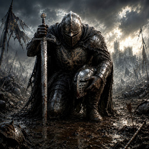 ONE MORE DAY by Metaliction