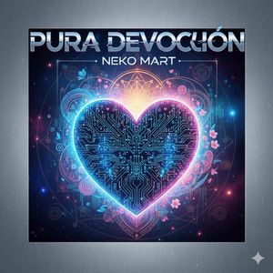 PURA DEVOCION by NEKO MART