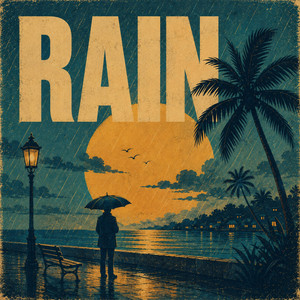 Rain by Hecma Beats, Pzycho Beatz