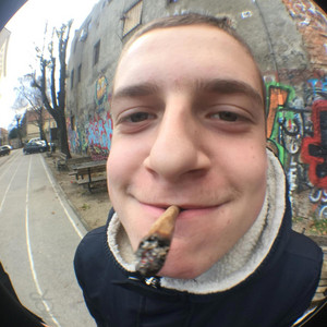 Djerko Ulica - Inkognito