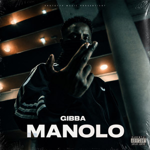 MANOLO by Gibba
