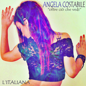 Angela Costabile - Sarà perchè ti amo