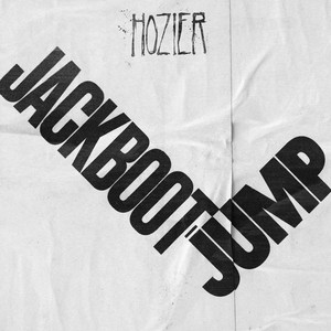 Portada de Jackboot Jump - Live