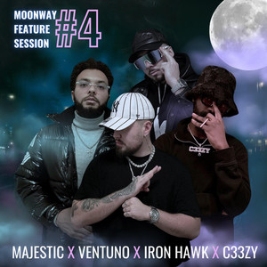 Moonway feature Session #4