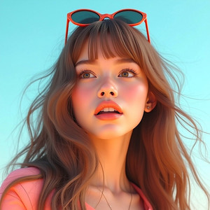 Orange Pekoe by Neo