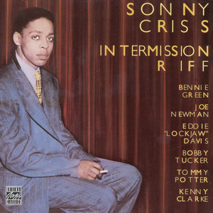 Sonny Criss | Spotify