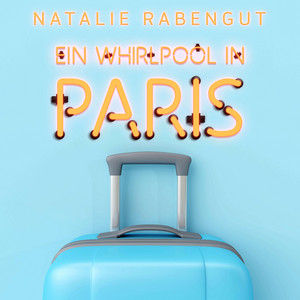 Ein Whirlpool in Paris